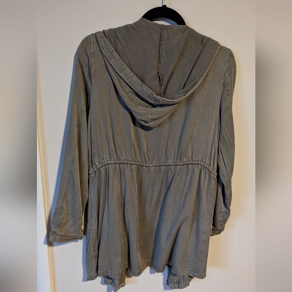 Knox Rose Jacket - Picture 2 of 8